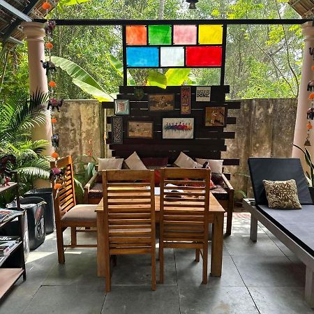 Mandaram Villas Mararikulam Esterno foto