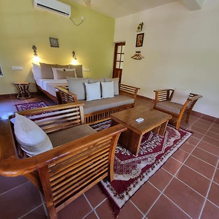 Mandaram Villas Mararikulam Esterno foto