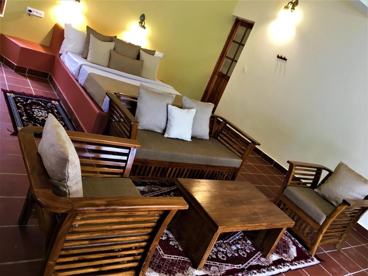 Mandaram Villas Mararikulam Esterno foto