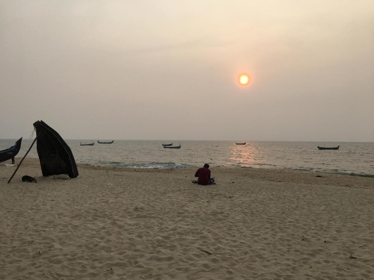Mandaram Villas Mararikulam Esterno foto