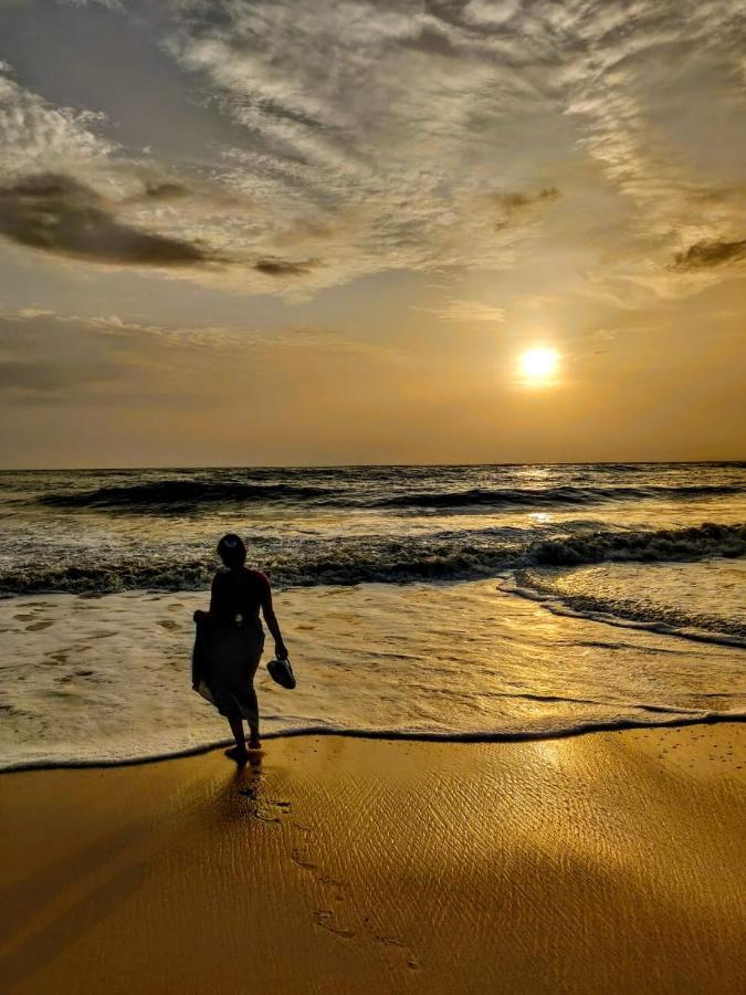 Mandaram Villas Mararikulam Esterno foto