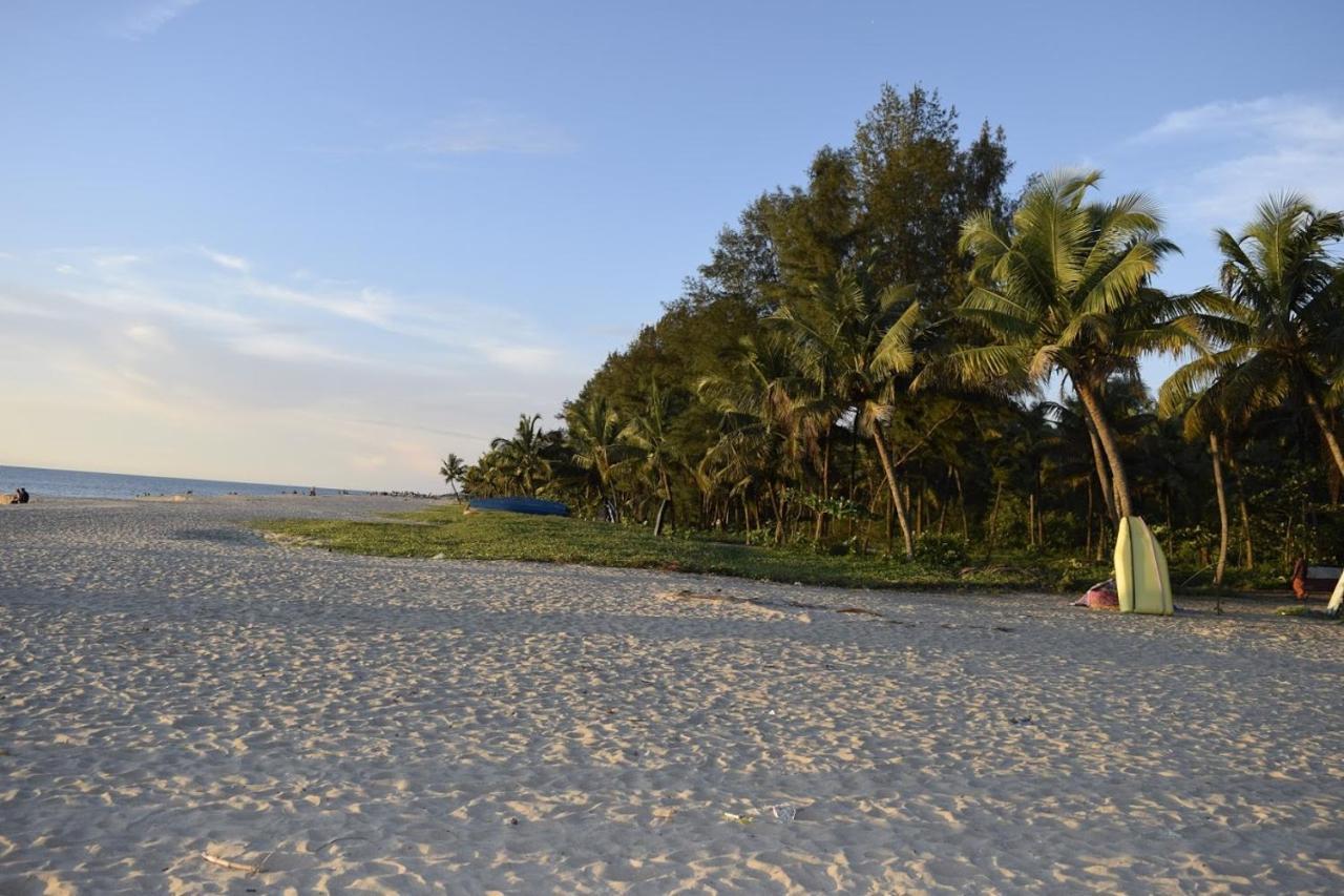Mandaram Villas Mararikulam Esterno foto