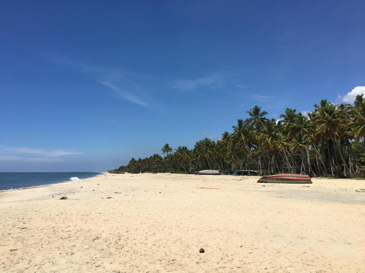 Mandaram Villas Mararikulam Esterno foto