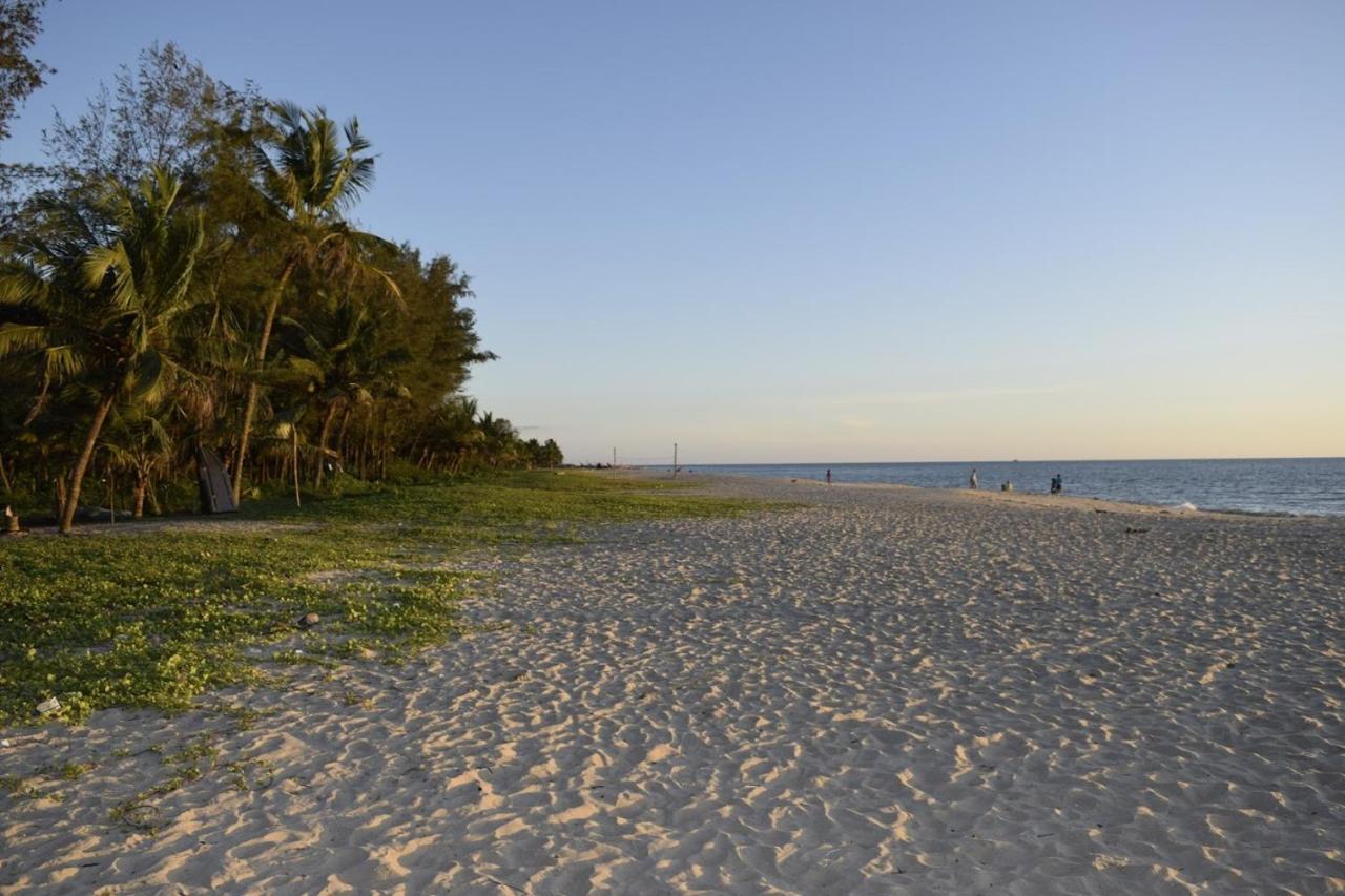 Mandaram Villas Mararikulam Esterno foto