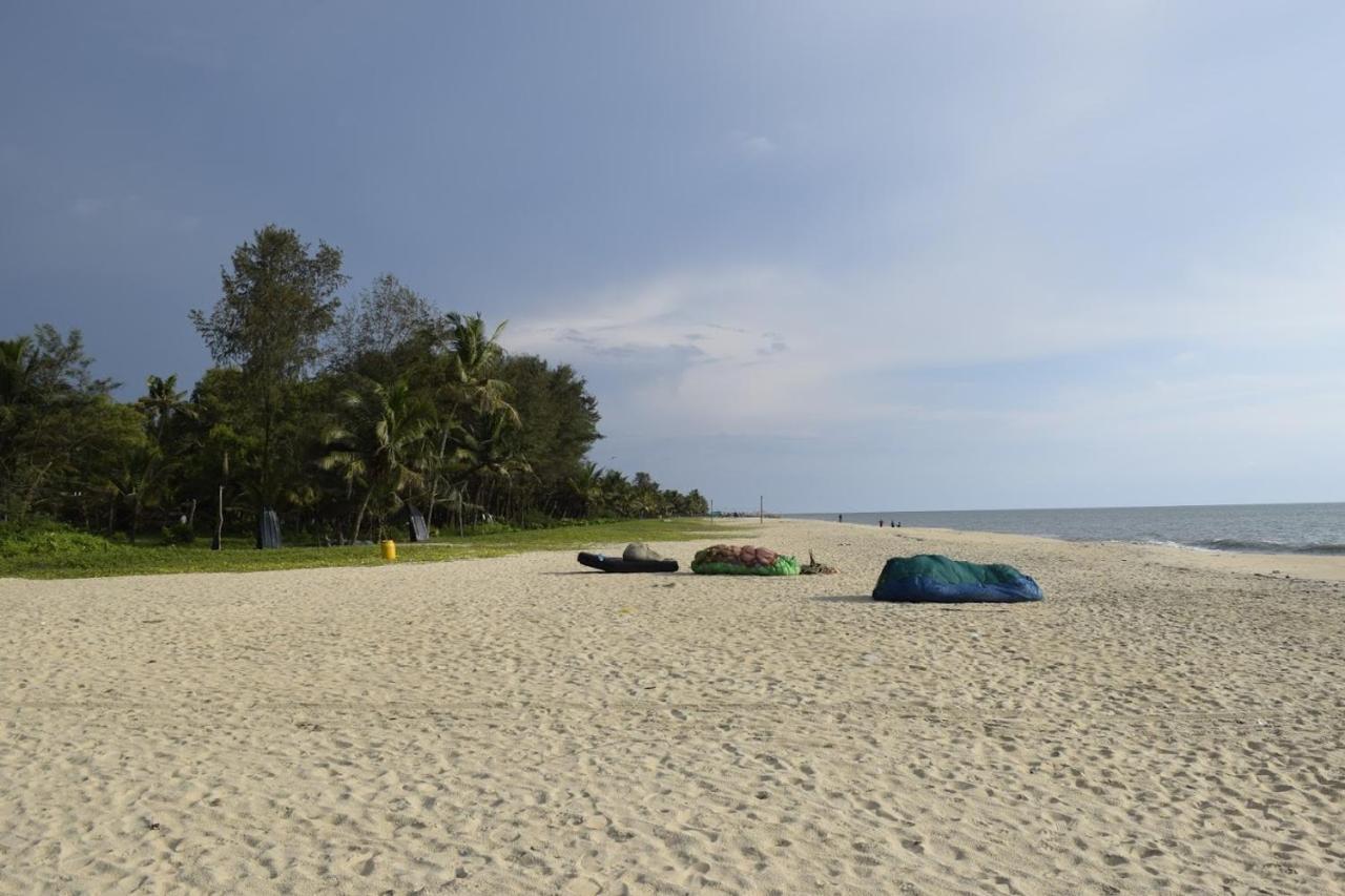 Mandaram Villas Mararikulam Esterno foto