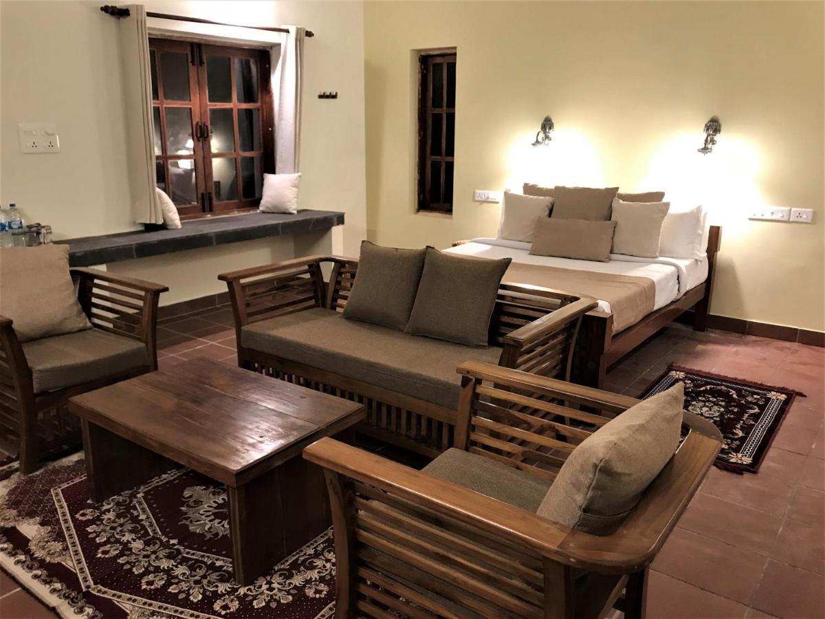 Mandaram Villas Mararikulam Esterno foto