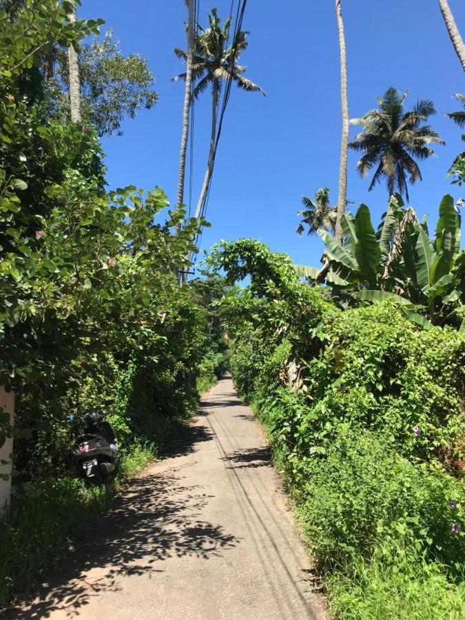 Mandaram Villas Mararikulam Esterno foto