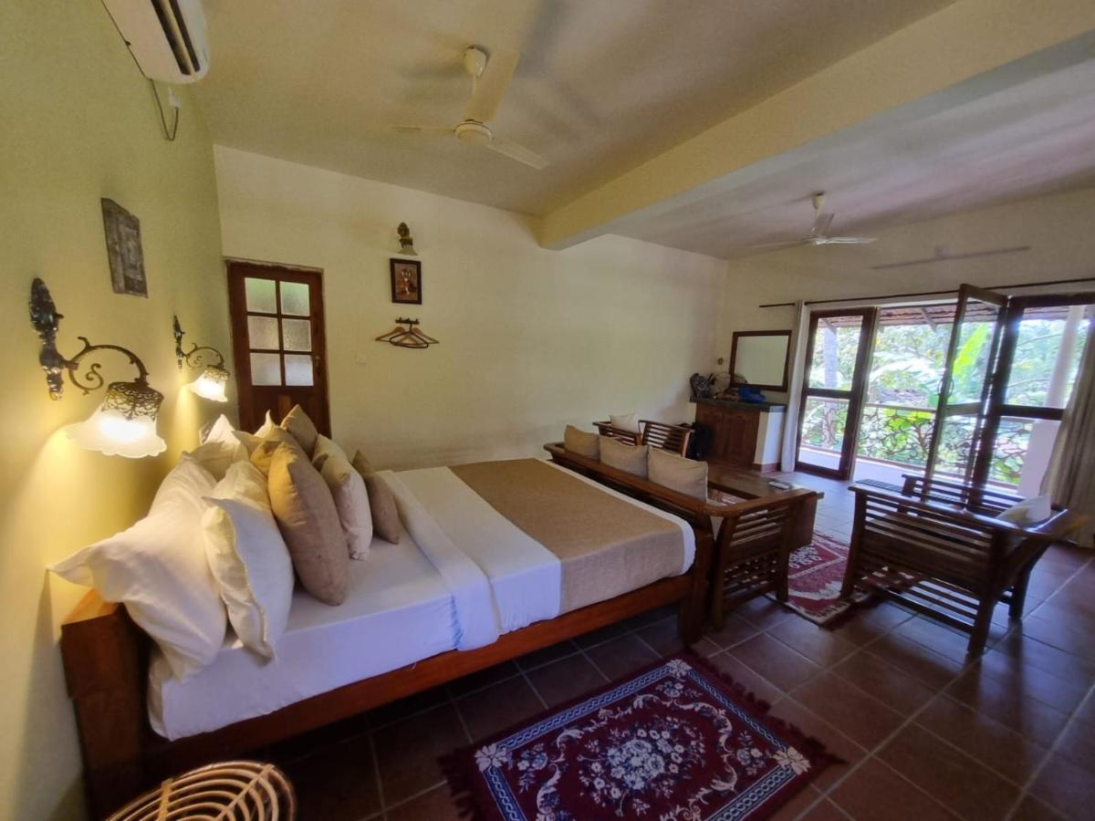 Mandaram Villas Mararikulam Esterno foto