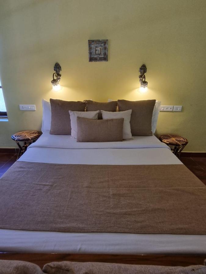 Mandaram Villas Mararikulam Esterno foto